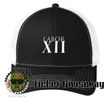 LABOR XII Trucker Hat with T&T Giveaway