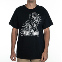 T Shirt - Eviscerate Knight