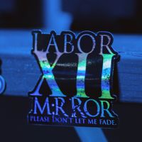 Sticker - M;rror, M;rror Holo