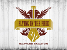 Flying in the Free - Haavard Skaatun CD album