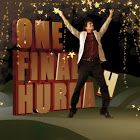 One Final Hurrah!!!