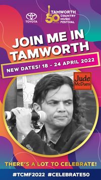 Tamworth Country Music Festival