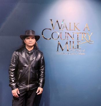 Country Music Hall of Fame
