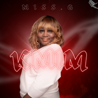 KMIM by MISS. G