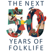 52nd Annual Northwest Folklife Festival