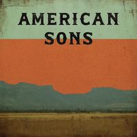JD Cotton & Carmen Zullo perform as American Sons