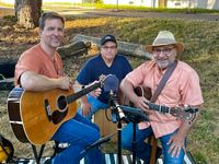 Music In The Park