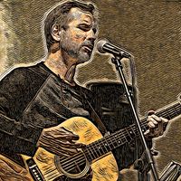 La Conner Guitar Festival in conjunction with Santo Coyote Mexican Kitchen presents: After Hours Cabaret at Santo Coyote