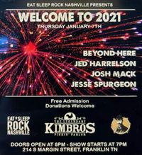 Welcome to 2021