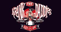 THE KRANK DADDIES return to the NINTH STREET PUB!