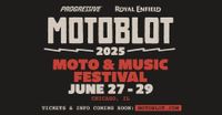 THE KRANK DADDIES at MOTOBLOT / SALT SHED 