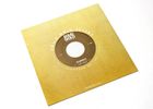 Solid Gold Se7ens #001 - D'Angelo "She's Always In My Hair" (14KT RMX) - Vinyl