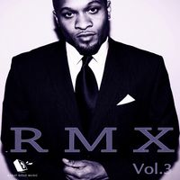 KGM RMX Vol​.​3 by 14KT