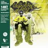 The Golden Hour [Sdtrk.] 2XLP + 7" (10 - Year Anniversary) - Vinyl