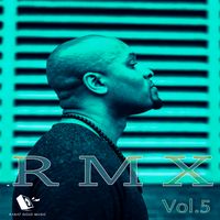 KGM RMX Vol​.​5 by Karat Gold Music
