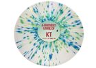 A Friendly Game of KT - Multi -Colored Splatter Vinyl