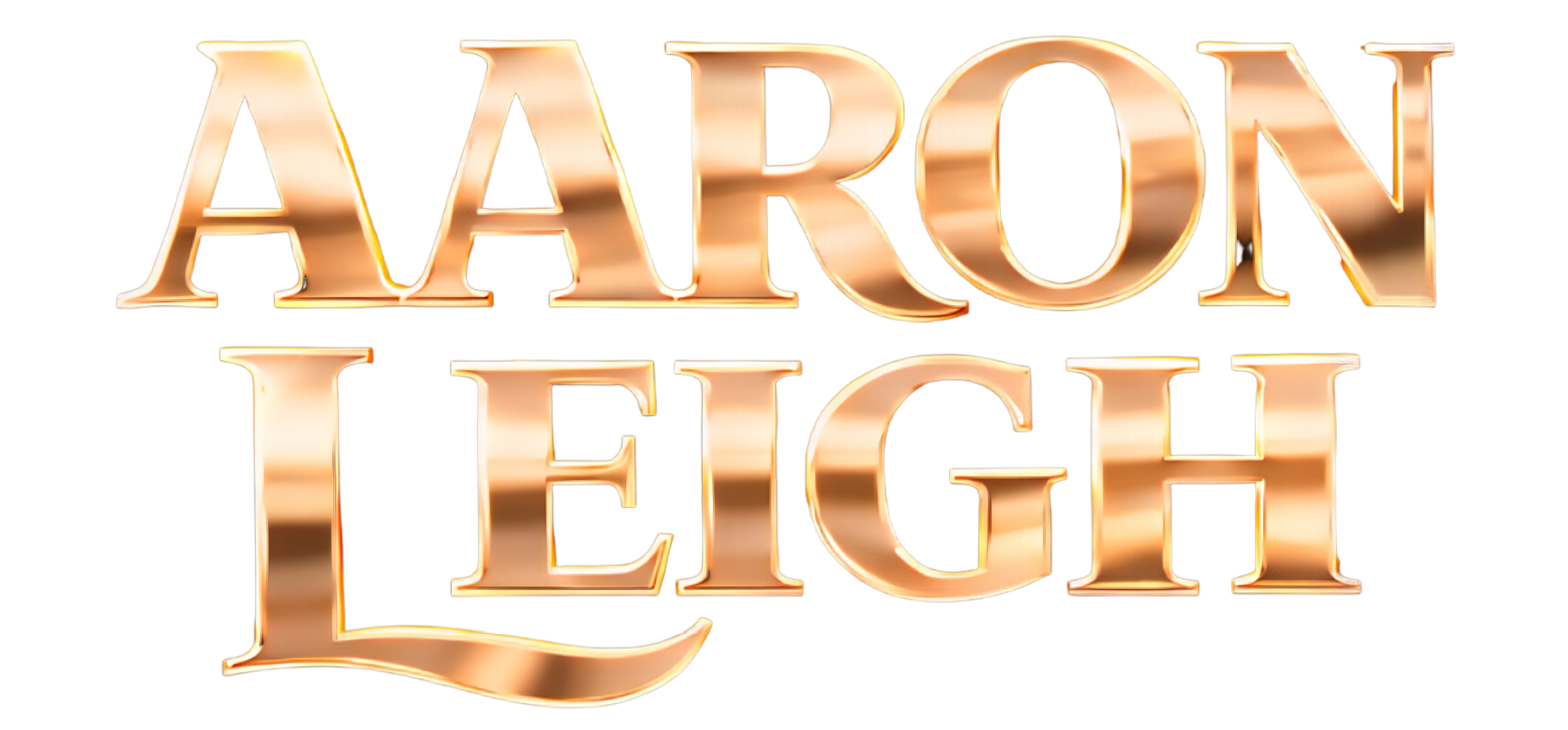 Aaron Leigh