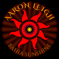 BAHIA SUNSHINE (SINGLE) by AARON LEIGH
