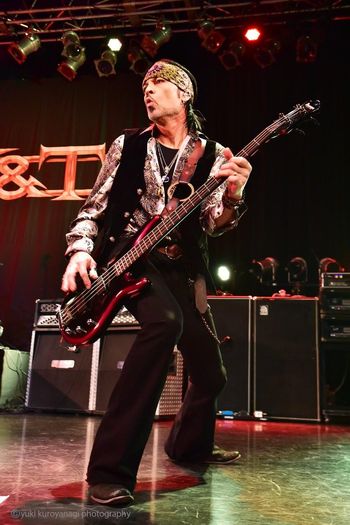 CITTA CLUB, KAWASAKI/TOKYO, JAPAN.1/20/24
PHOTO BY:@YUKINACO05

