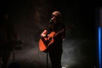 Jess Hatton Brown - Concert Folk