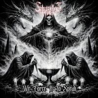 We Force It To Speak by Eternal Drak