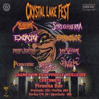 Crystal Lake Fest