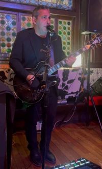 Michael DeFusco
