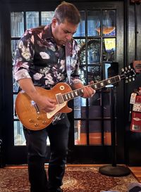 Michael DeFusco