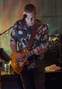 Michael DeFusco
