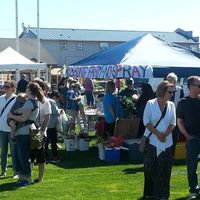 Columbia Farmers Market