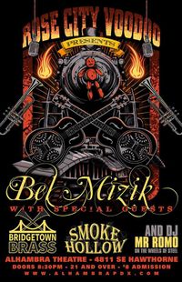 Bel Mizik and Friends