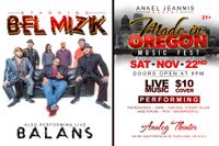 Bel Mizik and Friends