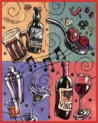Spring Beer and Wine Festival