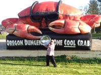 Astoria Crab and Seafood Festival