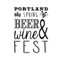 Portland Spring Beer and Wine Festival