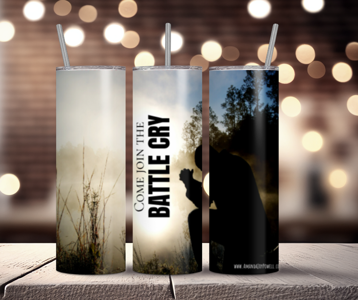 Tumbler