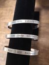 METAL CUFF 