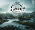 Tumbler: Ain't My Jesus Something