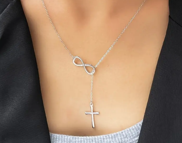 Infinity cross
