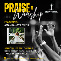 Thomas Road Baptist Church 