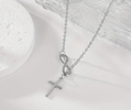 Infinity cross