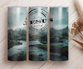 Tumbler: Ain't My Jesus Something