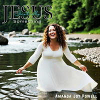 Ain't My Jesus Something by Ain't My Jesus Something