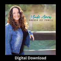 MP3 files by Made Anew CD: MP3 files