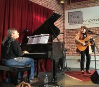 Benefit Concert for Puerto Rico