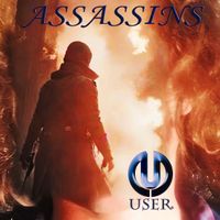 Assassins (Instrumental Remix) by USER