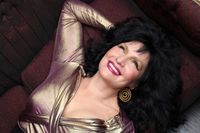 Liberty_C. - Queen of My Life - Tour