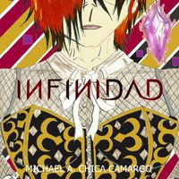 INFINIDAD - Issue 2 (SALE) by Michael A. Camargo