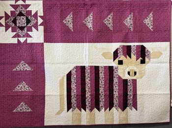 "COO" by Wendy Hirsh
