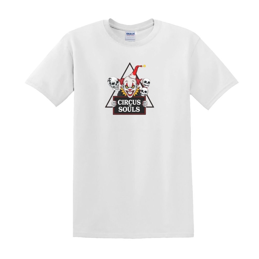 Clown logo2